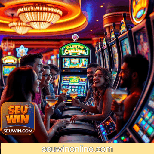 The Great Icescape - Slot PG Soft com RTP 96.72% e sistema de avalanche disponível na SEUWIN